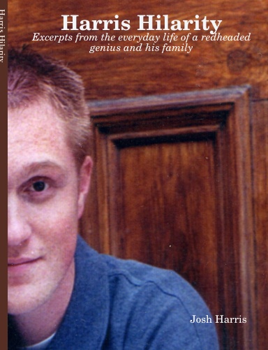 Harris Hilarity