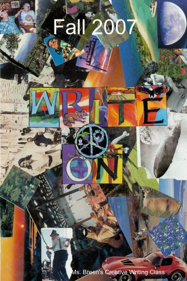 Write On