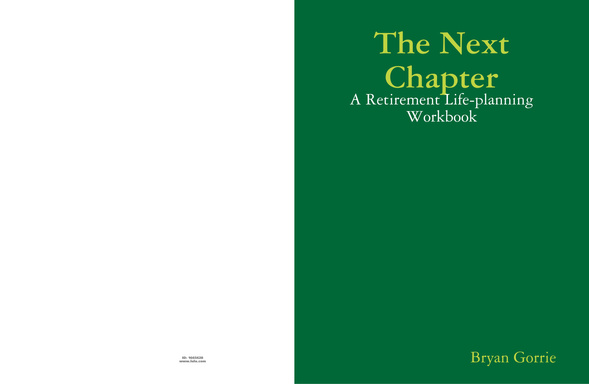 The Next Chapter