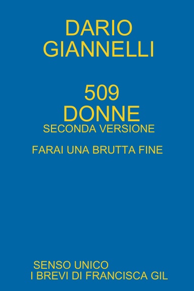 509 DONNE