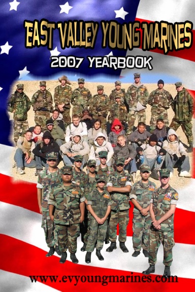 East Valley Young Marines 2007