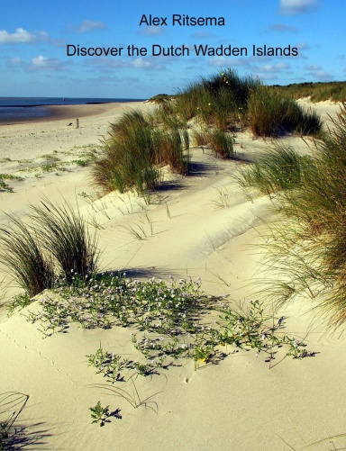 Discover the Dutch Wadden Islands
