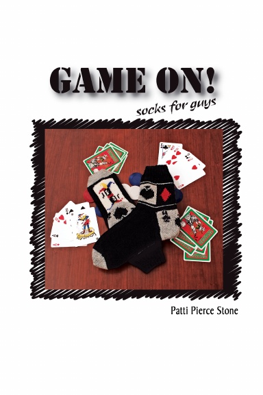 Game On! socks for guys