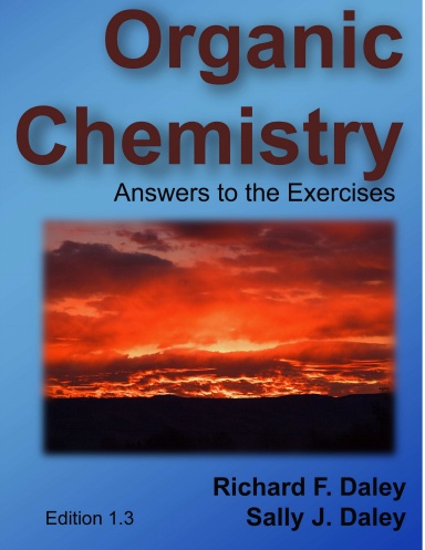 Organic Chemistry: Answers to the Exercises