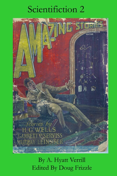 Scientifiction 2