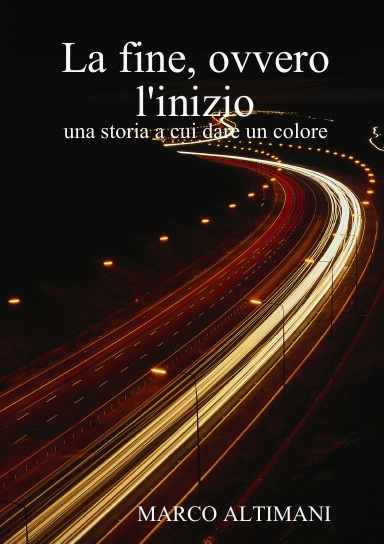 La fine, ovvero l'inizio