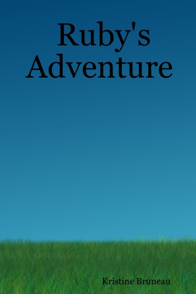 Ruby's Adventure