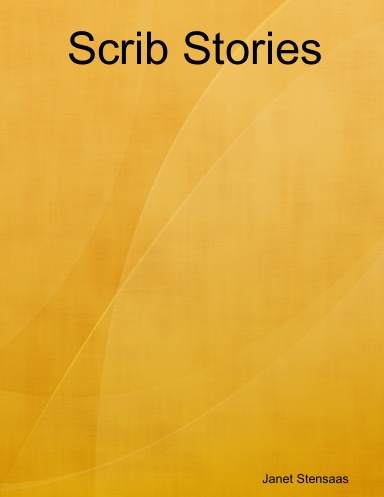 Scrib Stories