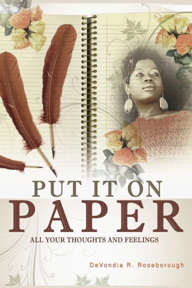 Put It On Paper