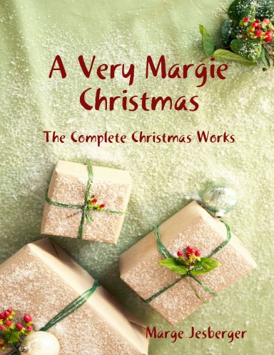 A Very Margie Christmas