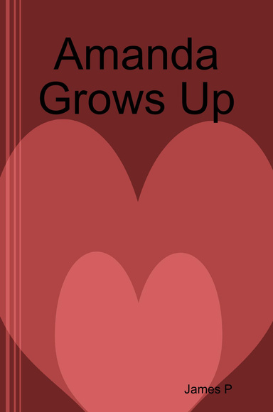 Amanda Grows Up