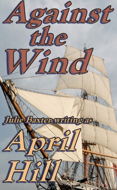 Against The Wind