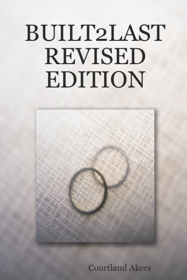 BUILT2LAST REVISED EDITION