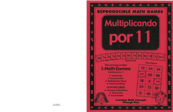 Multiplicando Por 11