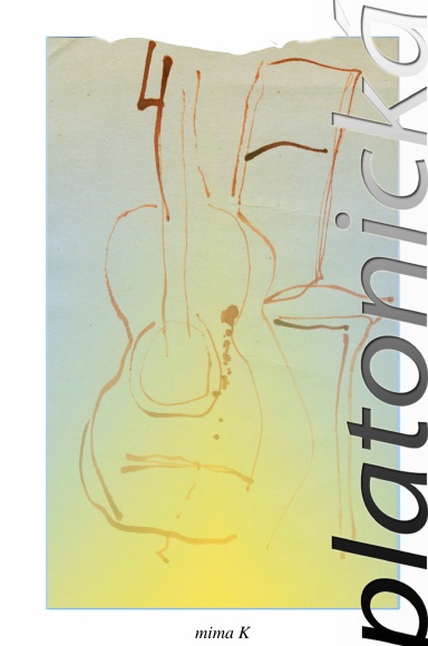 Platonická (hardcover)