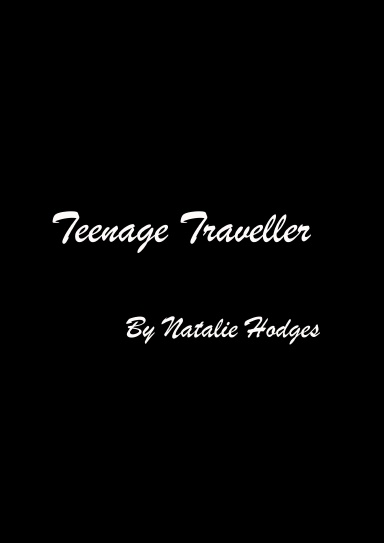Teenage Traveller