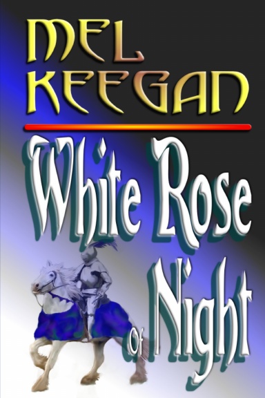 White Rose of Night