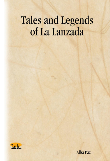Tales and Legends of La Lanzada