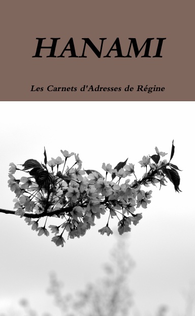 HANAMI Address Book