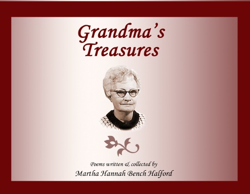 Grandma's Treasures