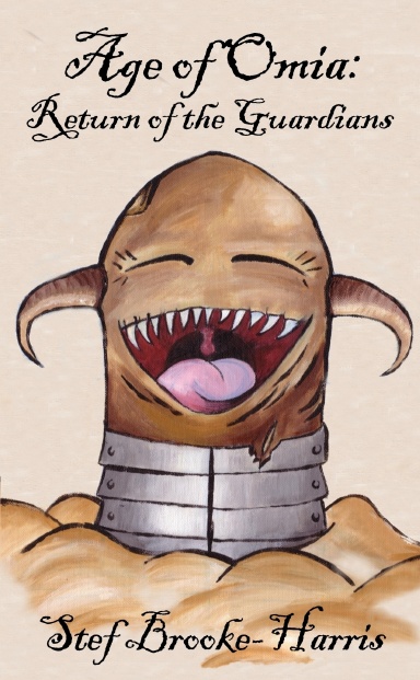 Age of Omia: Return of the Guardians
