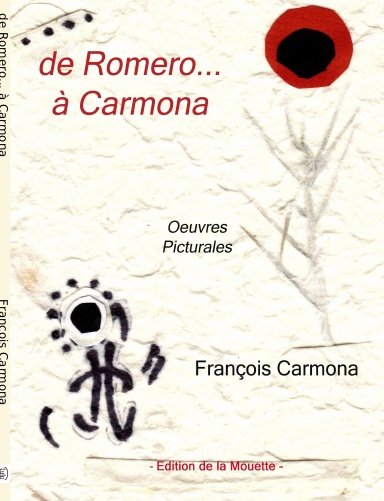 de Romero... à Carmona