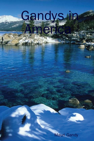 Gandys in America