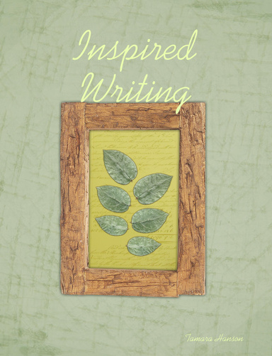 Inspired Writing