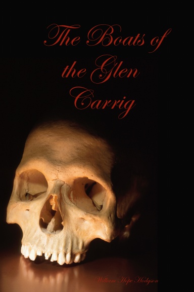 The Boats of the Glen Carrig