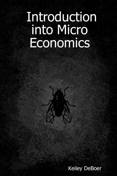 Introduction into Micro Economics