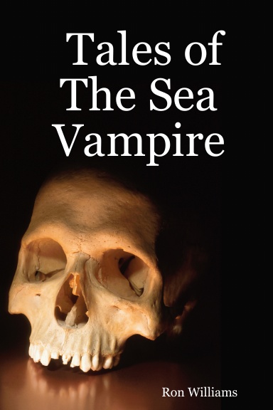 Tales of The Sea Vampire