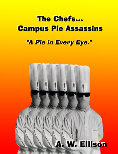 A Pie In Every Eye
