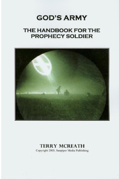 God's Army: The Handbook for the Prophecy Soldier