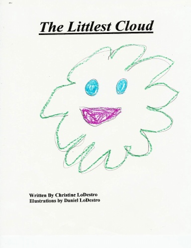 The Littlest Cloud