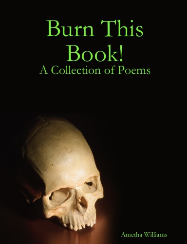 Burn This Book!