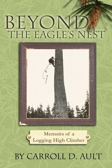 Beyond The Eagle's Nest