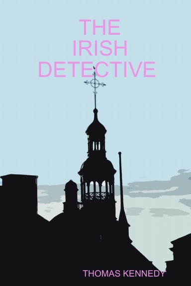 THE IRISH DETECTIVE