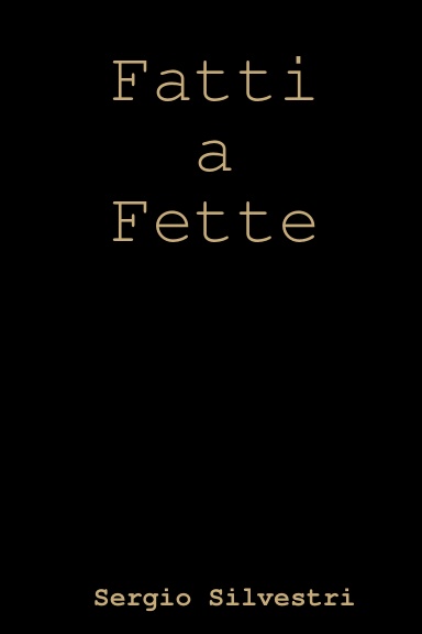 Fatti a Fette