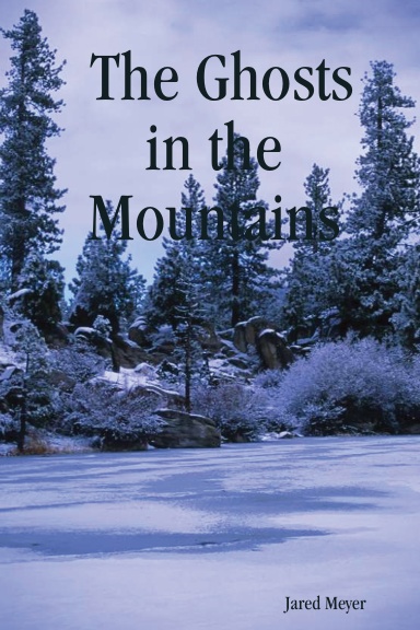 The Ghosts in the Mountains