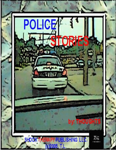 Police Stories: the fight call