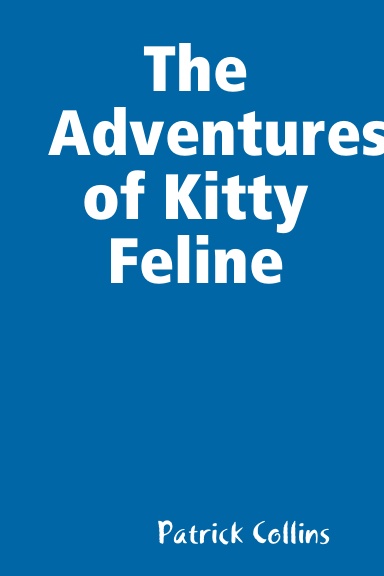 The Adventures of Kitty Feline