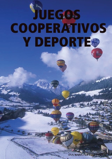 JUEGOS COOPERATIVOS Y DEPORTE