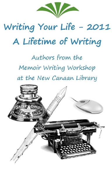 Writing Your Life - 2011 (2)