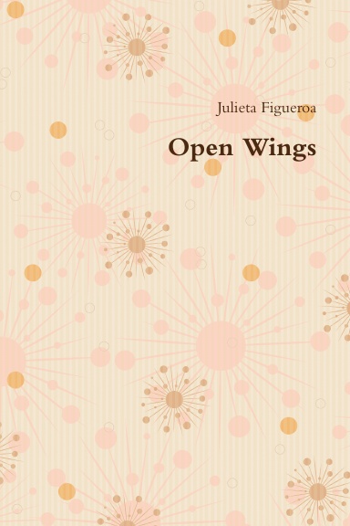 Open Wings