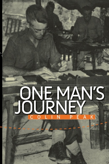 ONE MAN'S JOURNEY