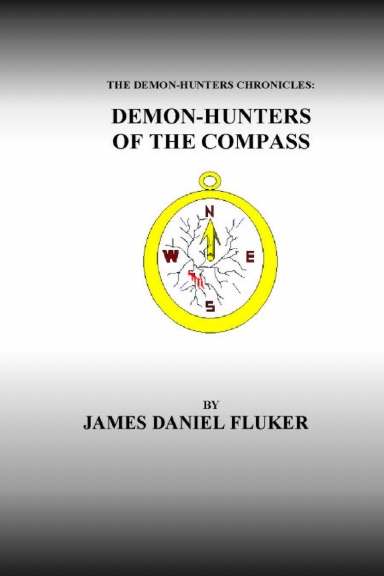 Demon-Hunters of the Compass