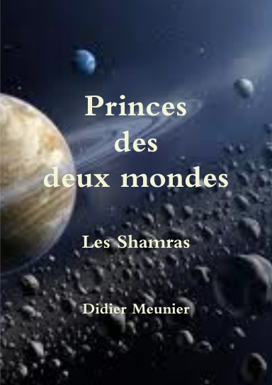 Princes des deux mondes