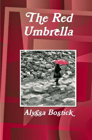 The Red Umbrella