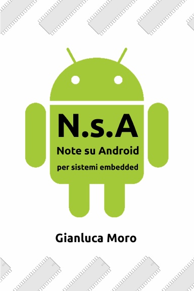 NSA Note su Android