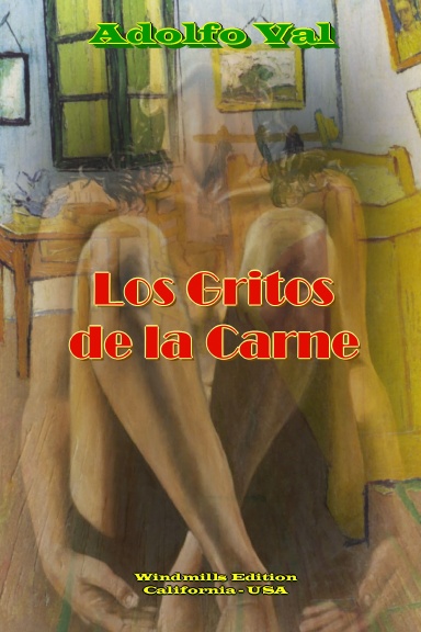 Los Gritos de la Carne